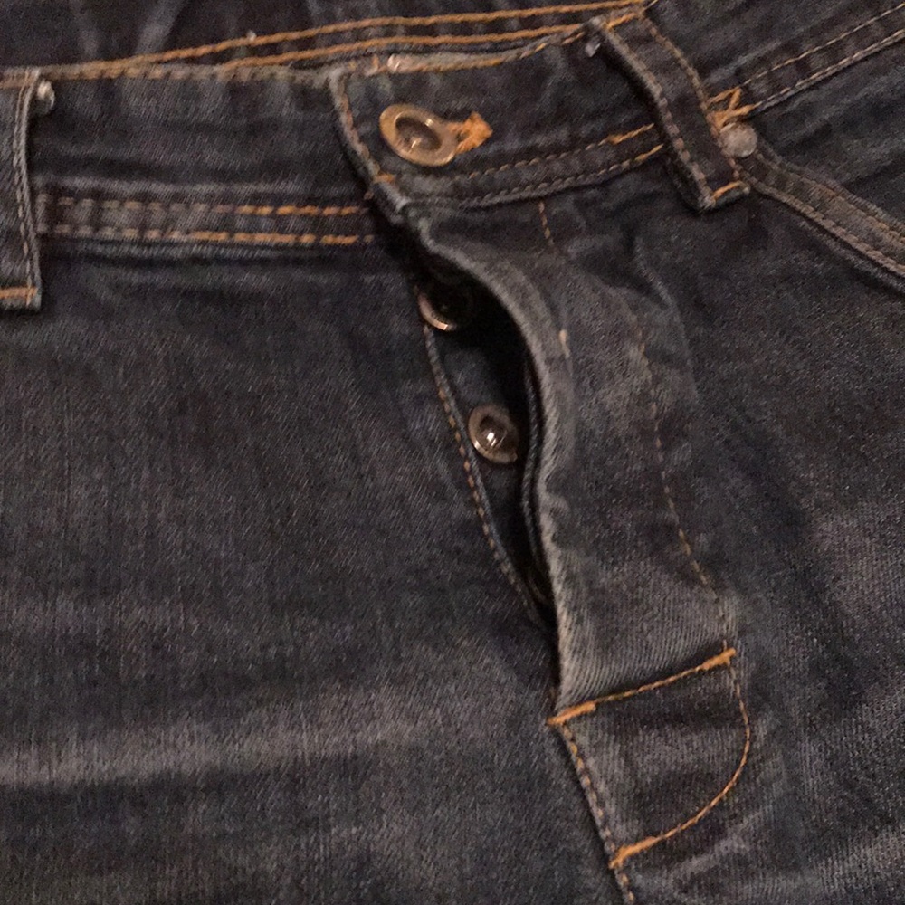 Threadbare Jeans - image 2